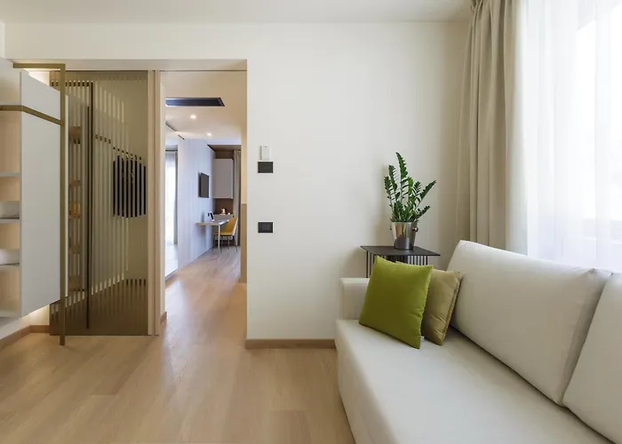 Hotel Drago - Garda Lake Collection