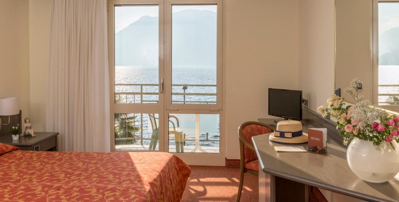 Drago - Garda Collection Brenzone