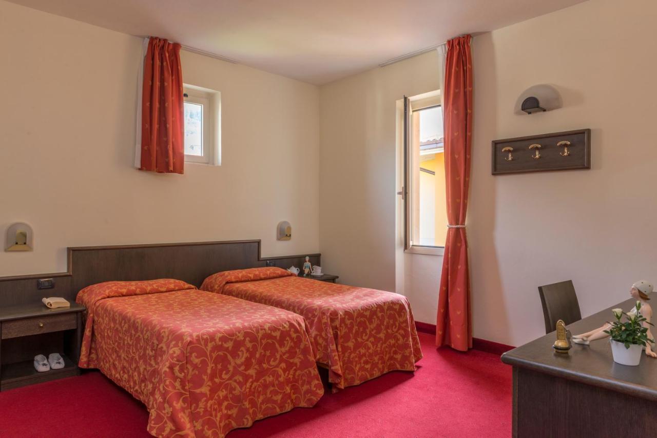 Drago - Garda Collection Hotel Brenzone