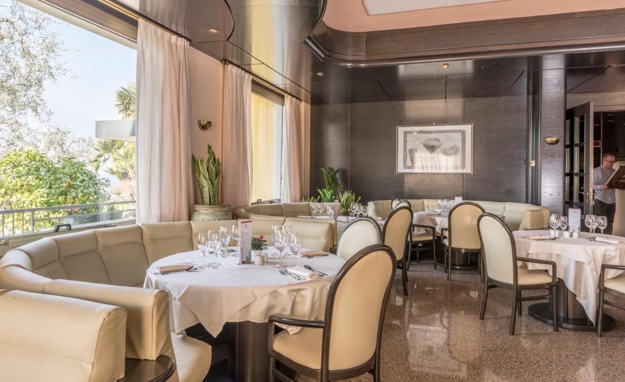 Drago - Garda Collection Hotel