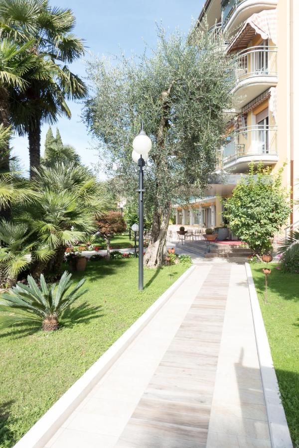 Hotel Drago - Garda Collection