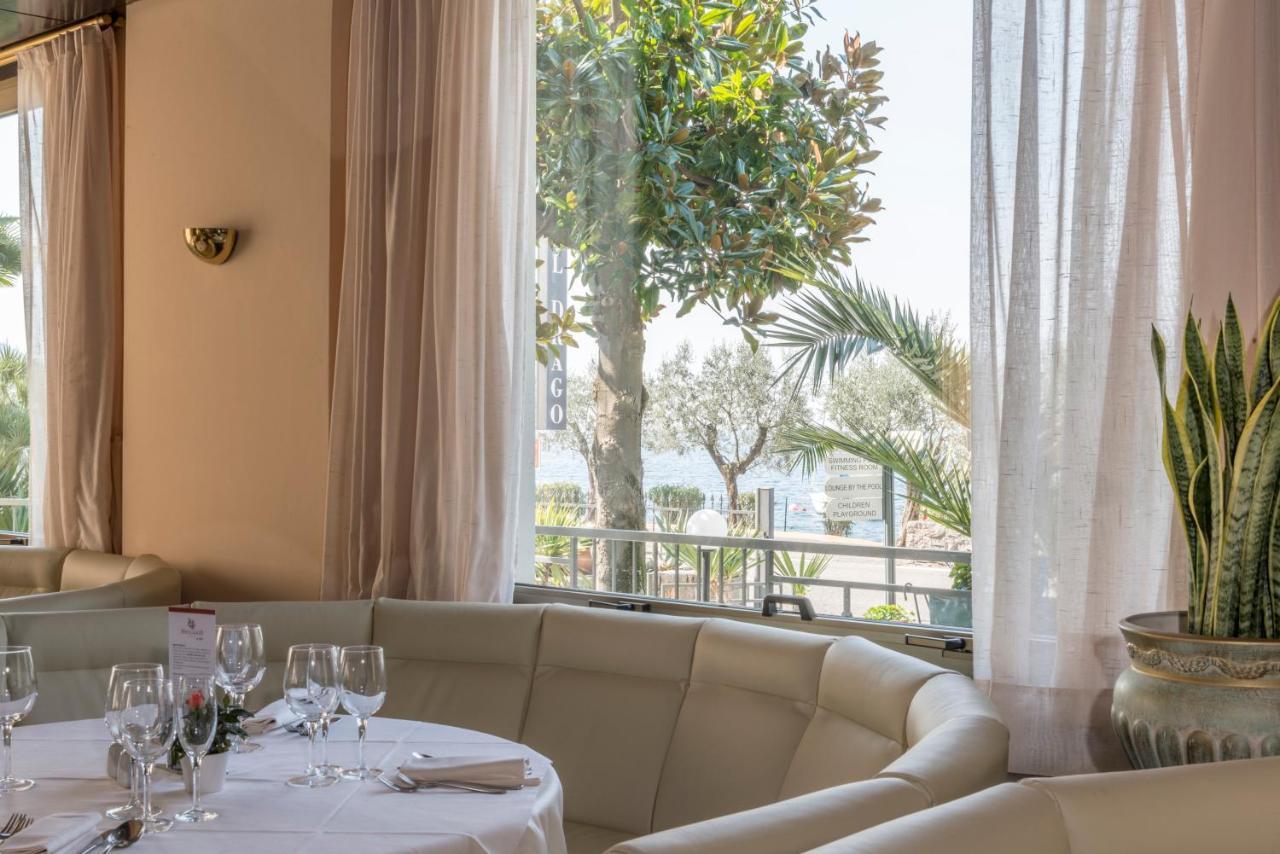 Hotel Drago - Garda Collection