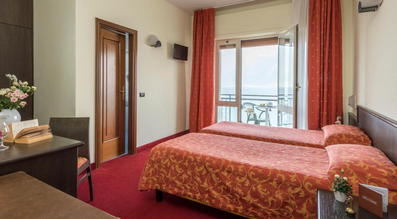 Drago - Garda Collection 3* Brenzone sul Garda