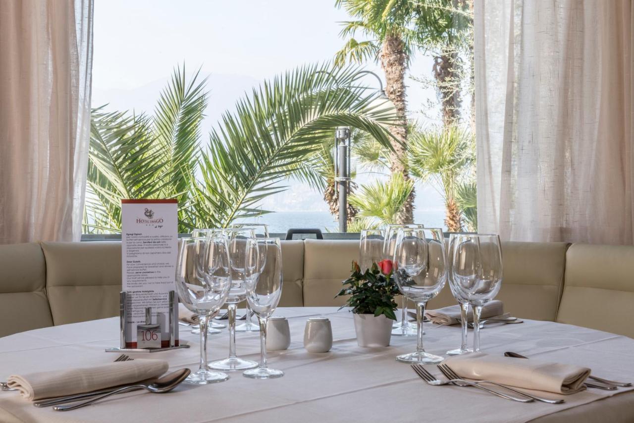 Drago - Garda Collection Hotel