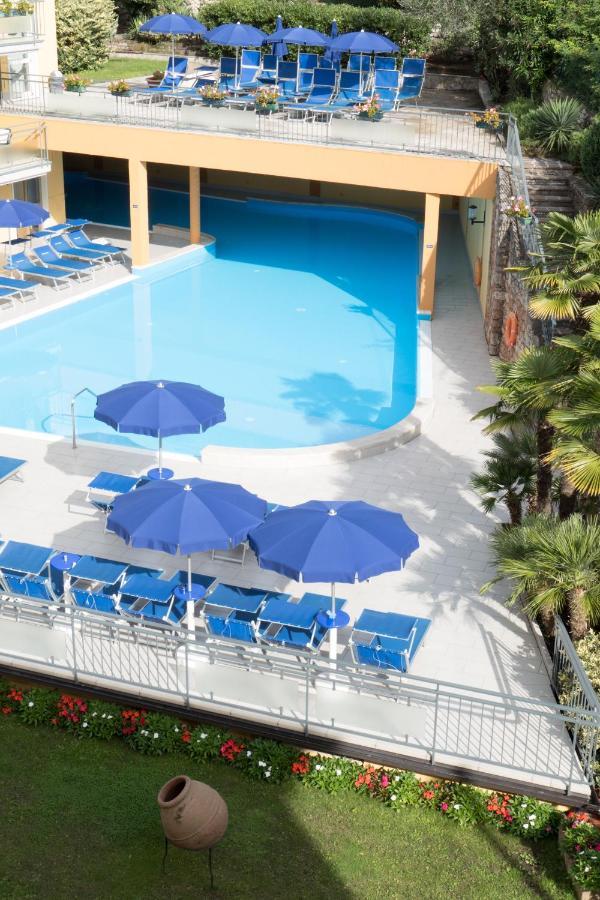 Drago - Garda Collection Hotel 3*