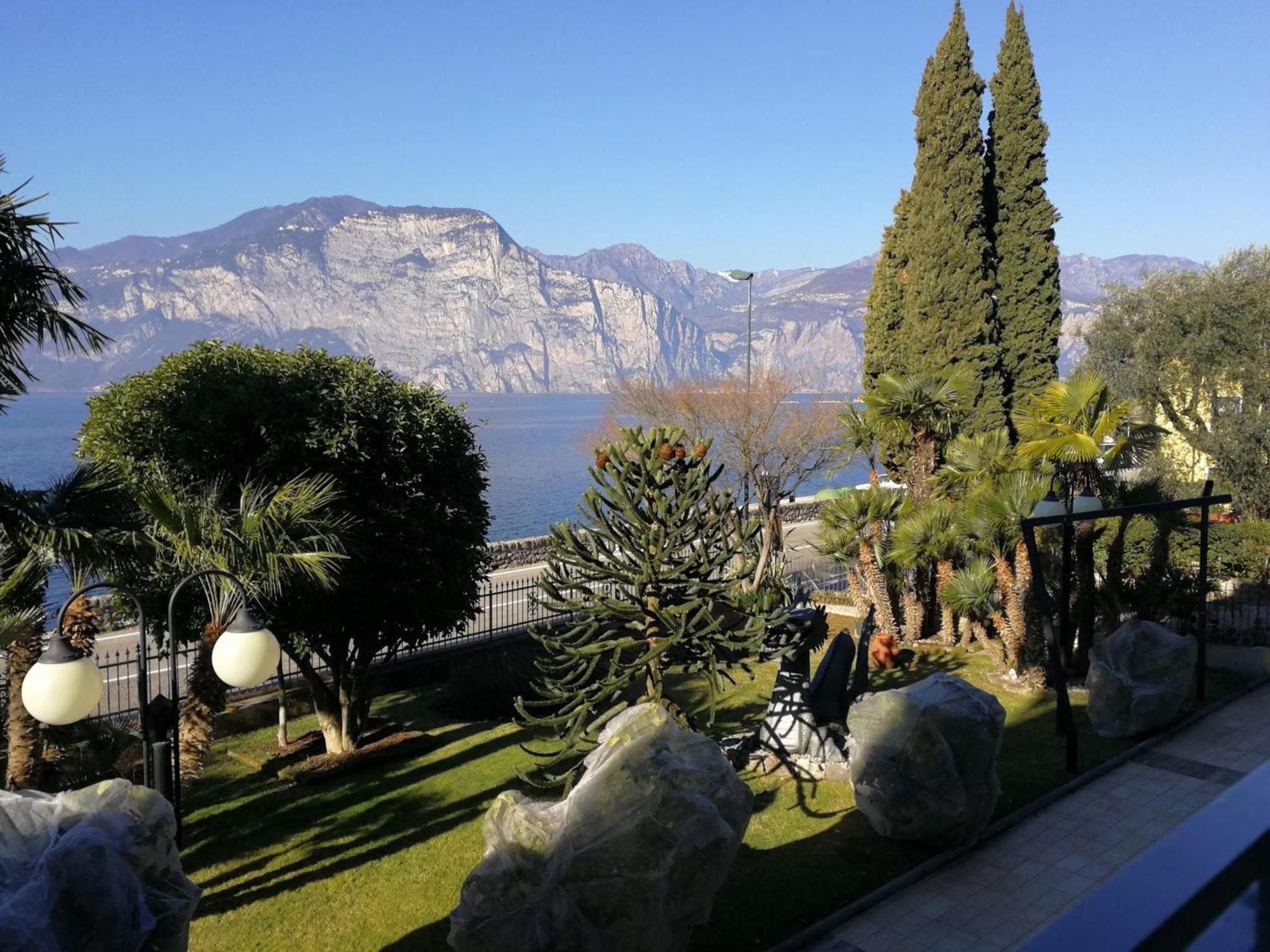 Hotel Drago - Garda Collection