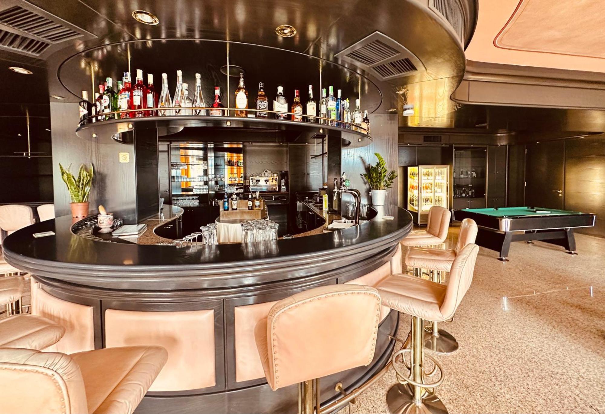 Drago - Garda Collection Hotel 3*