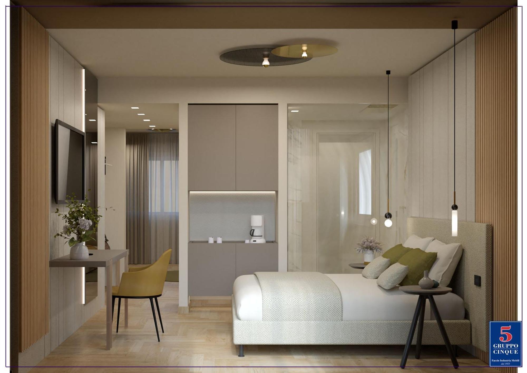 Drago - Garda Collection Hotel Brenzone sul Garda