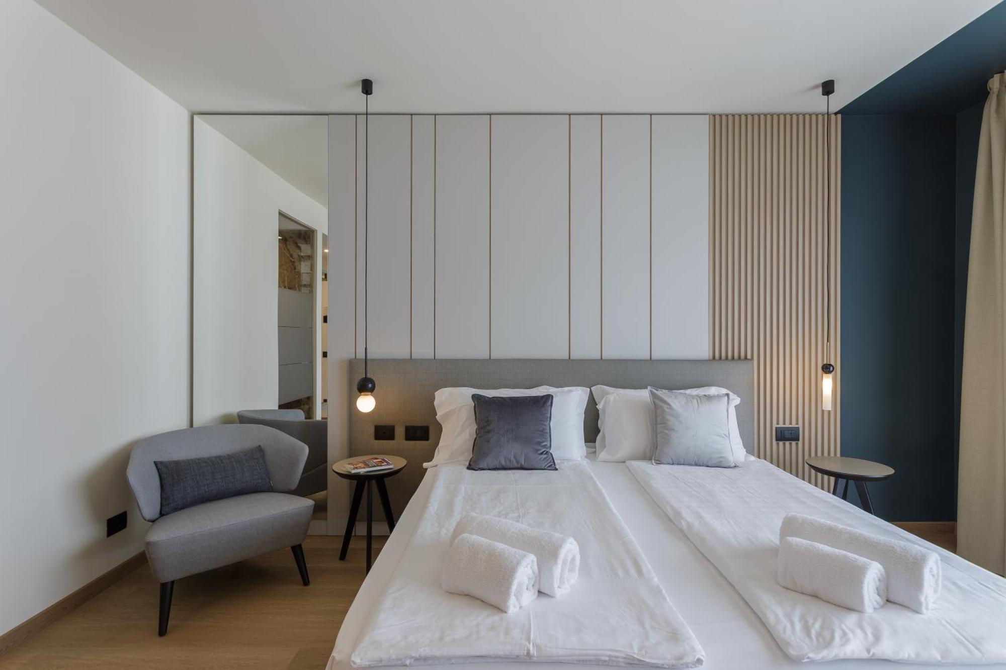 Drago - Garda Collection Hotel 3*