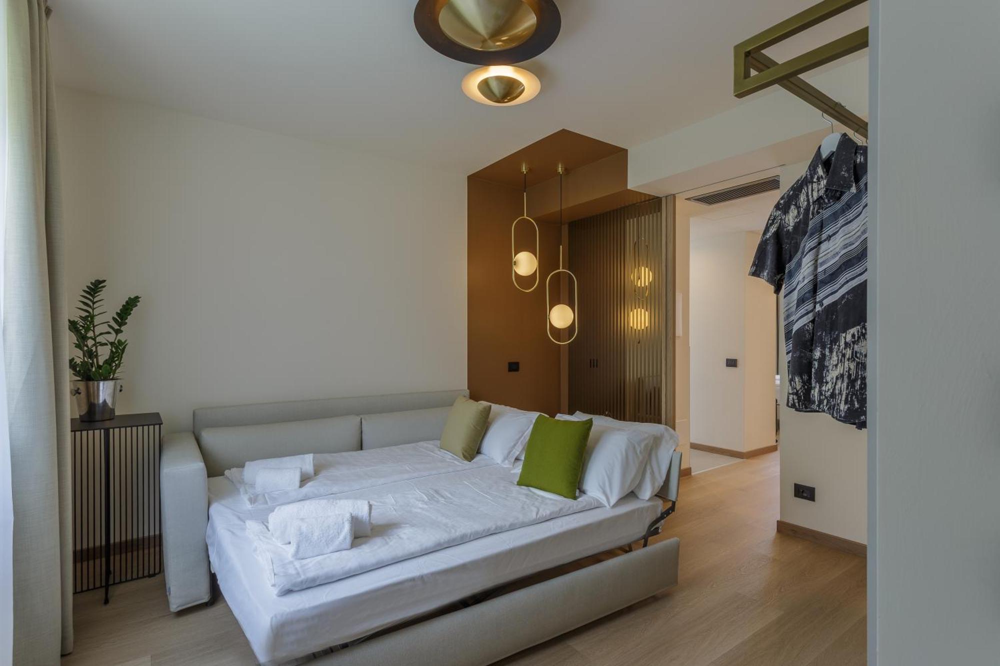 Hotel Drago - Garda Collection Brenzone sul Garda