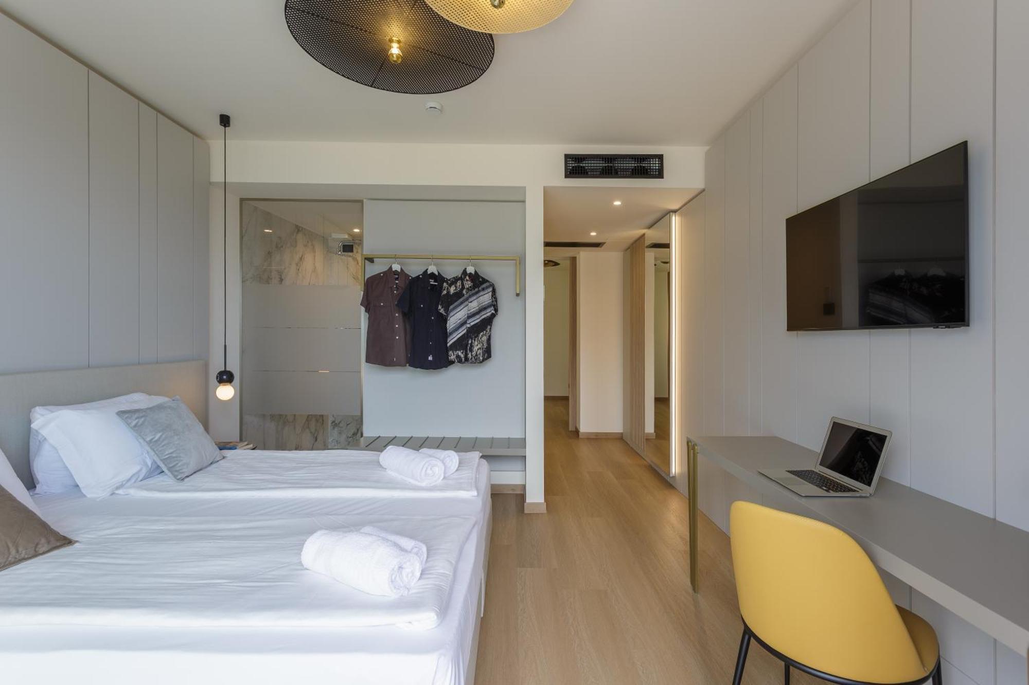Drago - Garda Collection Hotel