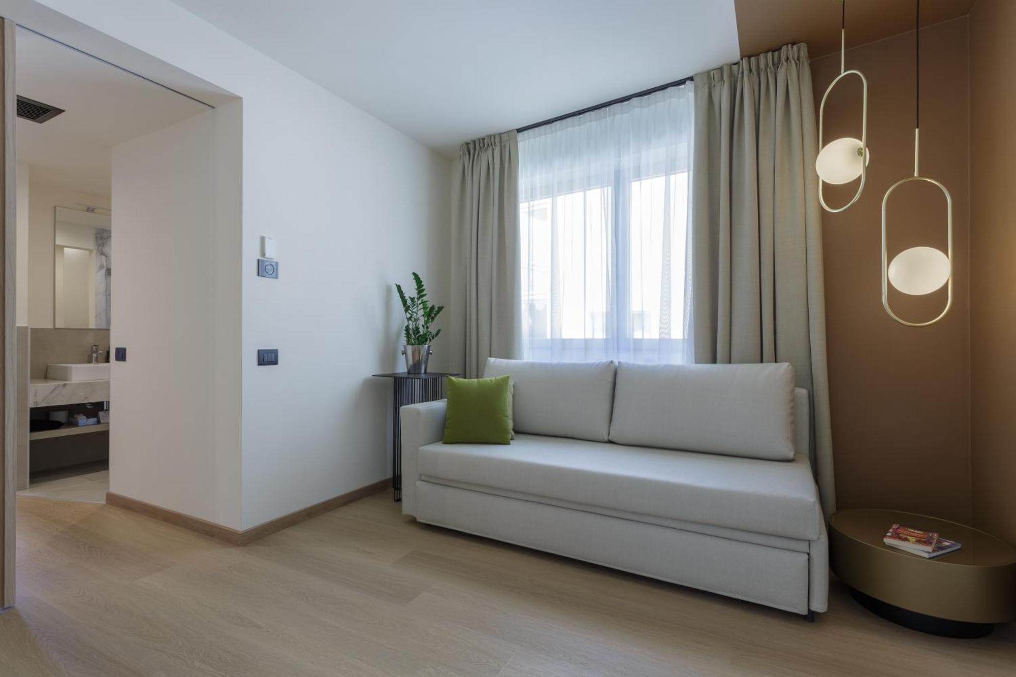 Drago - Garda Collection Hotel 3*