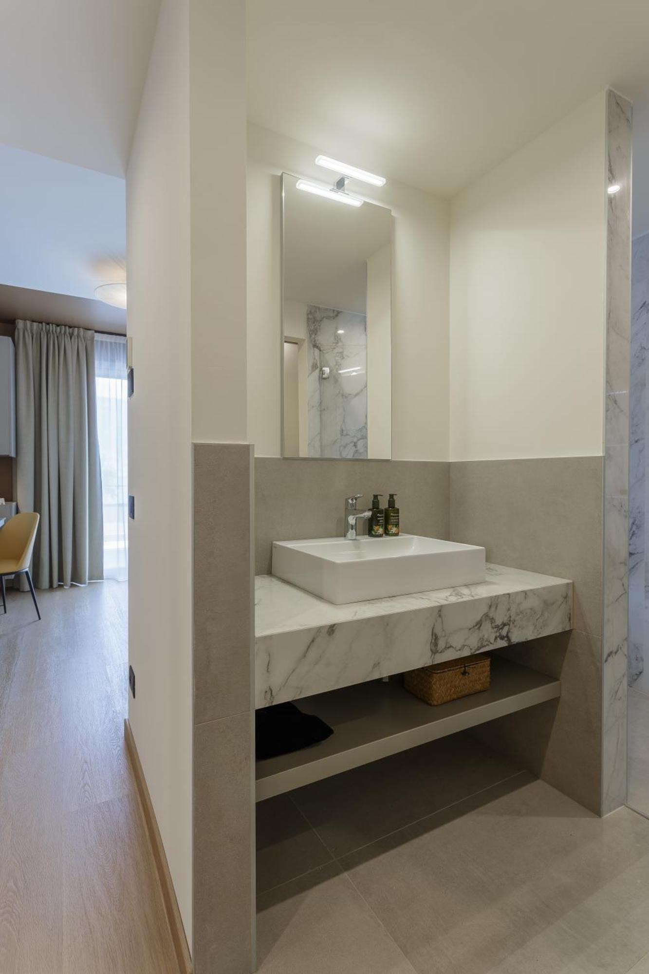 Hotel Drago - Garda Collection Brenzone sul Garda