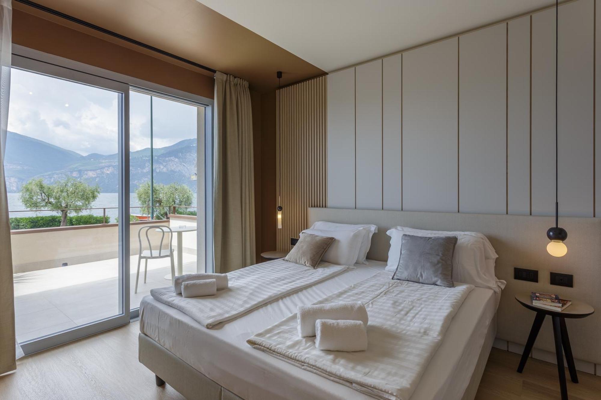 Drago - Garda Collection Brenzone sul Garda